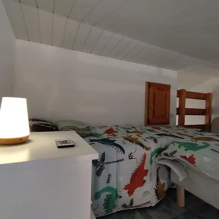 Moderne T2 Mezzanine - Parking Et Terrasse - 5 Pers, Proche - Fr-1-795-13 Apartment Fleury (Aude)