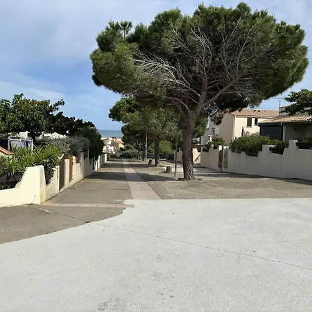 Moderne T2 Mezzanine - Parking Et Terrasse - 5 Pers, Proche - Fr-1-795-13