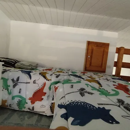 Appartamento Moderne T2 Mezzanine - Parking Et Terrasse - 5 Pers, Proche - Fr-1-795-13